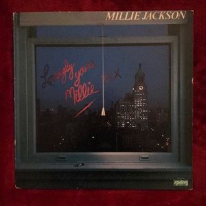 Millie Jackson